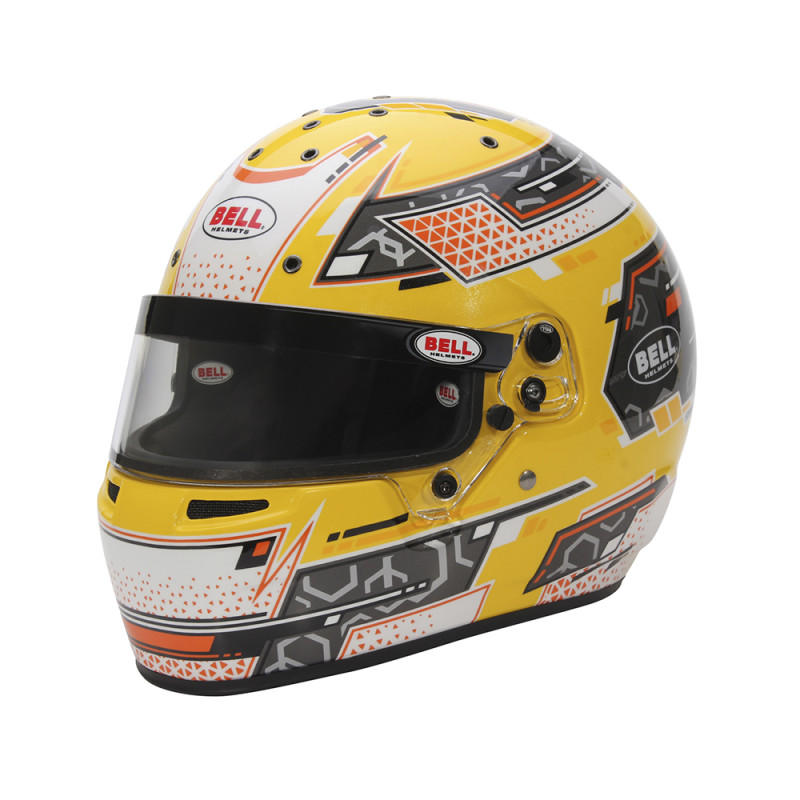 BELL RS7-K Stamina FIA8878-2024